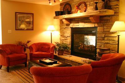 Rangely Blue Mountain Inn And Suites מראה פנימי תמונה