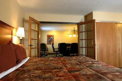 Rangely Blue Mountain Inn And Suites חדר תמונה
